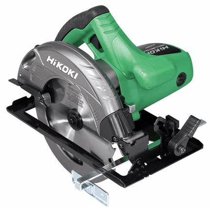 HiKOKI C7STWAZ Cirkelzaagmachine 230V 1710W 185mm