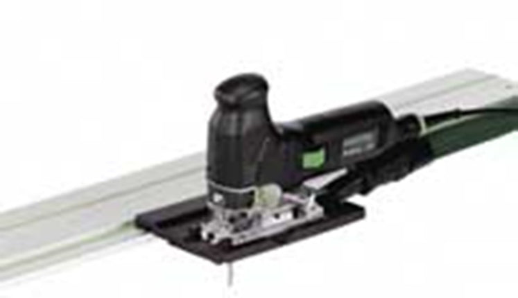 Geleideaanslag FS-PS/PSB 300
