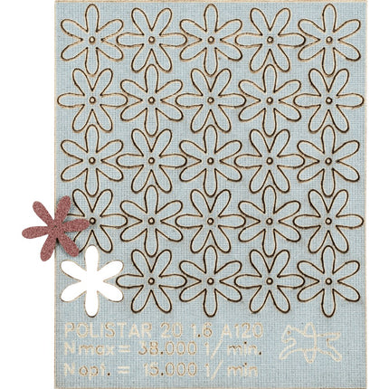 Afbeelding PFERD TOOLS slijpster PST