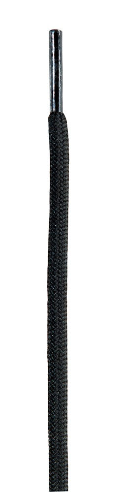 Bata Industrials rPET Veter Zwart Rond 100cm