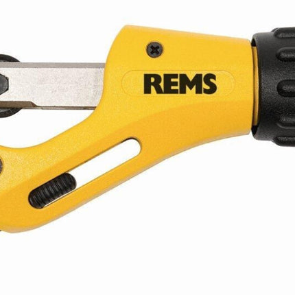 REMS RAS Cu-INOX Pijpsnijder 3-35mm 1/8-1 3/8"