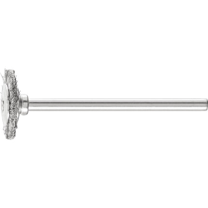 Afbeelding PFERD TOOLS miniatuurborstel RBU
