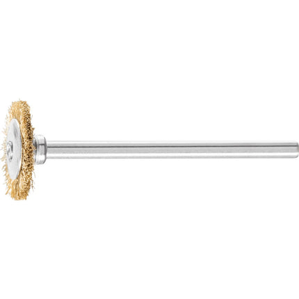 Afbeelding PFERD TOOLS miniatuurborstel RBU