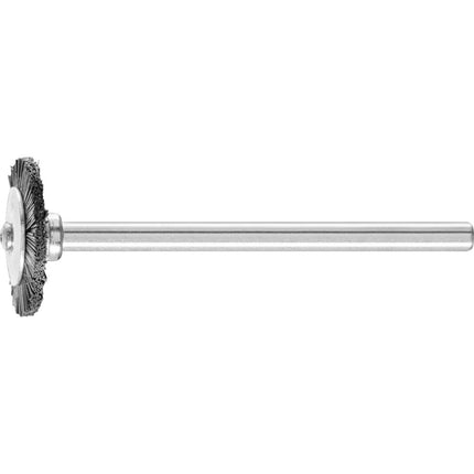 Afbeelding PFERD TOOLS miniatuurborstel RBU
