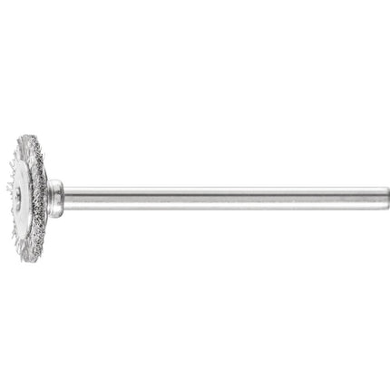 Afbeelding PFERD TOOLS miniatuurborstel RBU
