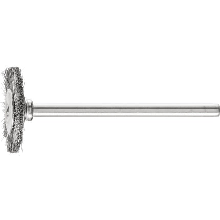 Afbeelding PFERD TOOLS miniatuurborstel RBU