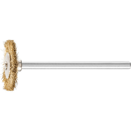Afbeelding PFERD TOOLS miniatuurborstel RBU