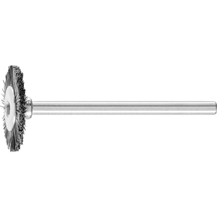 Afbeelding PFERD TOOLS miniatuurborstel RBU
