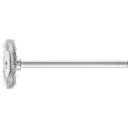 Afbeelding PFERD TOOLS miniatuurborstel RBU
