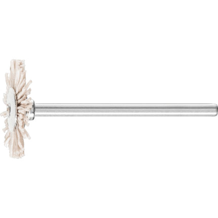 Afbeelding PFERD TOOLS miniatuurborstel RBU