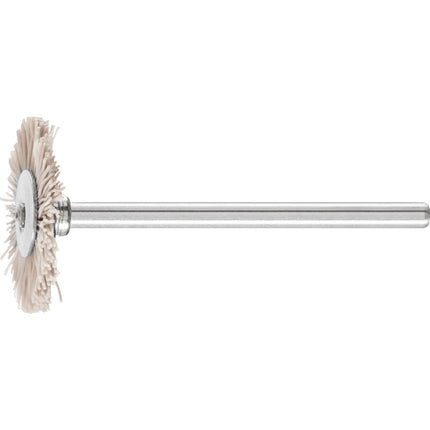 Afbeelding PFERD TOOLS miniatuurborstel RBU
