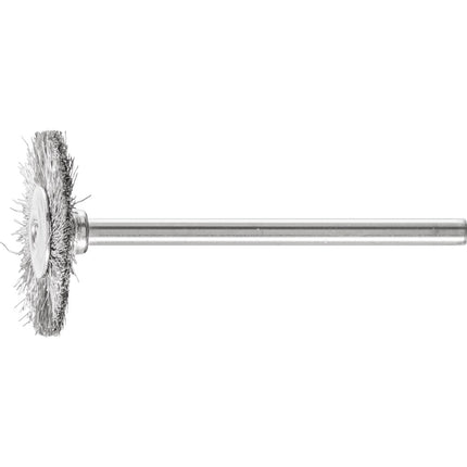 Afbeelding PFERD TOOLS miniatuurborstel RBU