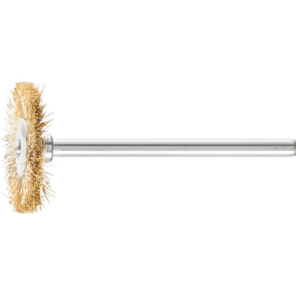 Afbeelding PFERD TOOLS miniatuurborstel RBU