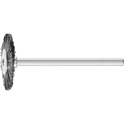 Afbeelding PFERD TOOLS miniatuurborstel RBU