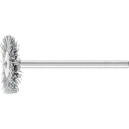 Afbeelding PFERD TOOLS miniatuurborstel RBU