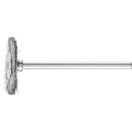 Afbeelding PFERD TOOLS miniatuurborstel RBU