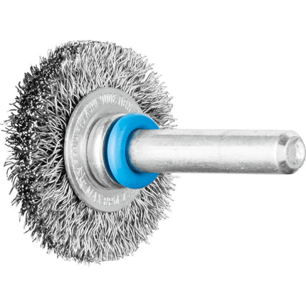Afbeelding PFERD TOOLS ronde stiftborstel RBU