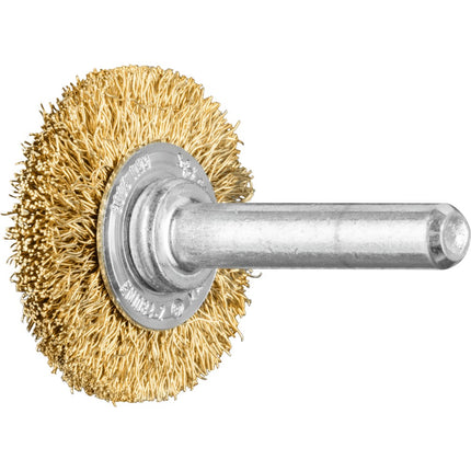 Afbeelding PFERD TOOLS ronde stiftborstel RBU