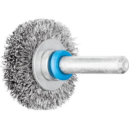 Afbeelding PFERD TOOLS ronde stiftborstel RBU