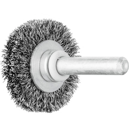 Afbeelding PFERD TOOLS ronde stiftborstel RBU