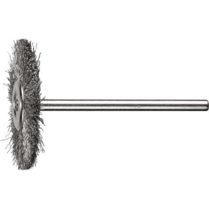 Afbeelding PFERD TOOLS miniatuurborstel RBU