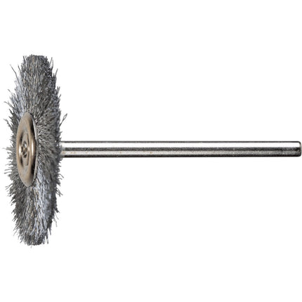 Afbeelding PFERD TOOLS miniatuurborstel RBU