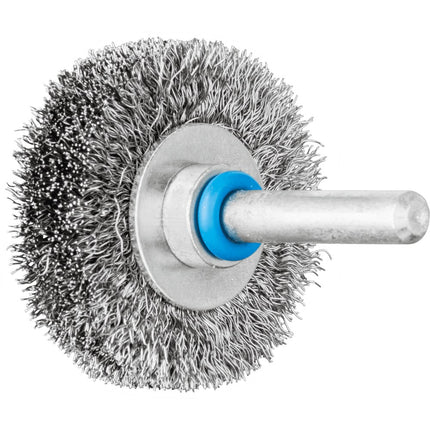 Afbeelding PFERD TOOLS ronde stiftborstel RBU
