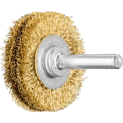 Afbeelding PFERD TOOLS ronde stiftborstel RBU
