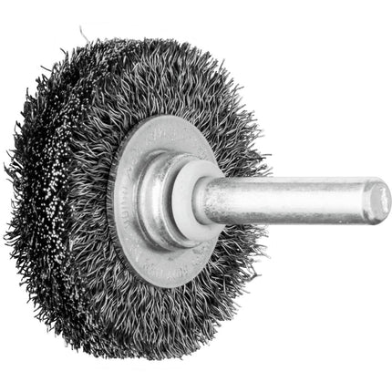 Afbeelding PFERD TOOLS ronde stiftborstel RBU