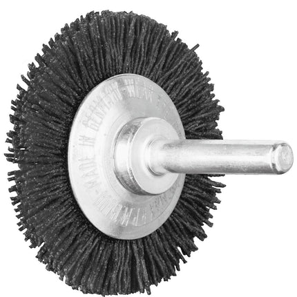 Afbeelding PFERD TOOLS ronde stiftborstel RBU