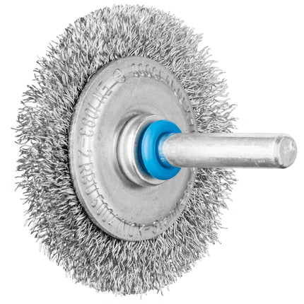 Afbeelding PFERD TOOLS ronde stiftborstel RBU