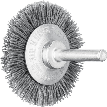 Afbeelding PFERD TOOLS ronde stiftborstel RBU