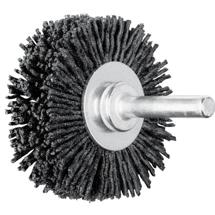 Afbeelding PFERD TOOLS ronde stiftborstel RBU