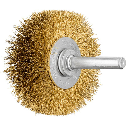 Afbeelding PFERD TOOLS ronde stiftborstel RBU