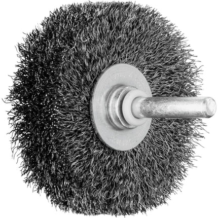 Afbeelding PFERD TOOLS ronde stiftborstel RBU