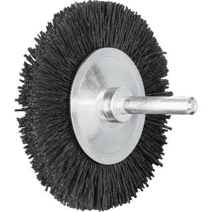 Afbeelding PFERD TOOLS ronde stiftborstel RBU
