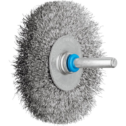 Afbeelding PFERD TOOLS ronde stiftborstel RBU