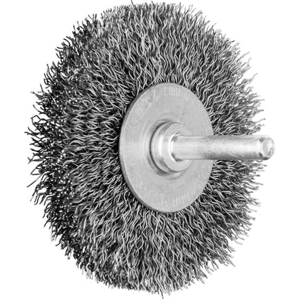 Afbeelding PFERD TOOLS ronde stiftborstel RBU