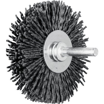 Afbeelding PFERD TOOLS ronde stiftborstel RBU