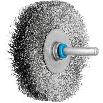Afbeelding PFERD TOOLS ronde stiftborstel RBU