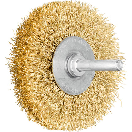 Afbeelding PFERD TOOLS ronde stiftborstel RBU