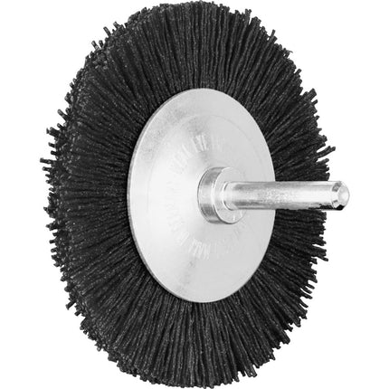 Afbeelding PFERD TOOLS ronde stiftborstel RBU