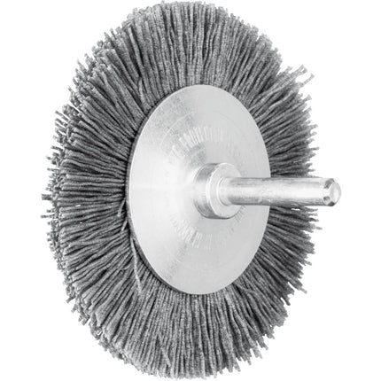 Afbeelding PFERD TOOLS ronde stiftborstel RBU
