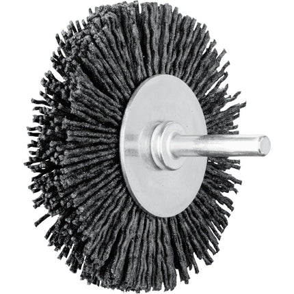 Afbeelding PFERD TOOLS ronde stiftborstel RBU
