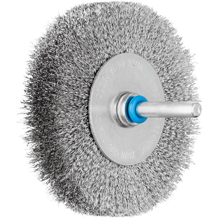 Afbeelding PFERD TOOLS ronde stiftborstel RBU