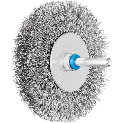 Afbeelding PFERD TOOLS ronde stiftborstel RBU