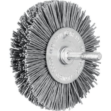 Afbeelding PFERD TOOLS ronde stiftborstel RBU