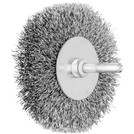 Afbeelding PFERD TOOLS ronde stiftborstel RBU