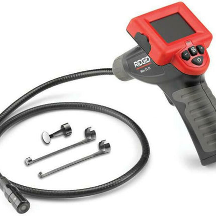 RIDGID Micro CA-25 Inspectiecamera  - 40043