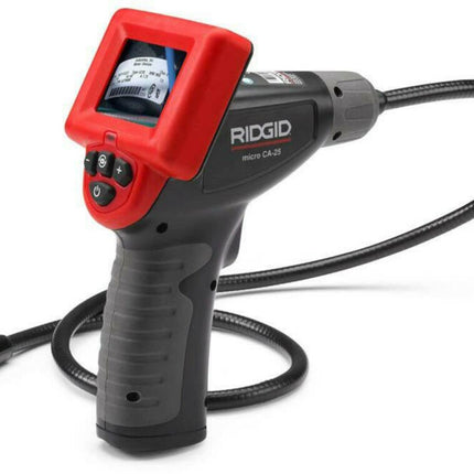 RIDGID Micro CA-25 Inspectiecamera  - 40043
